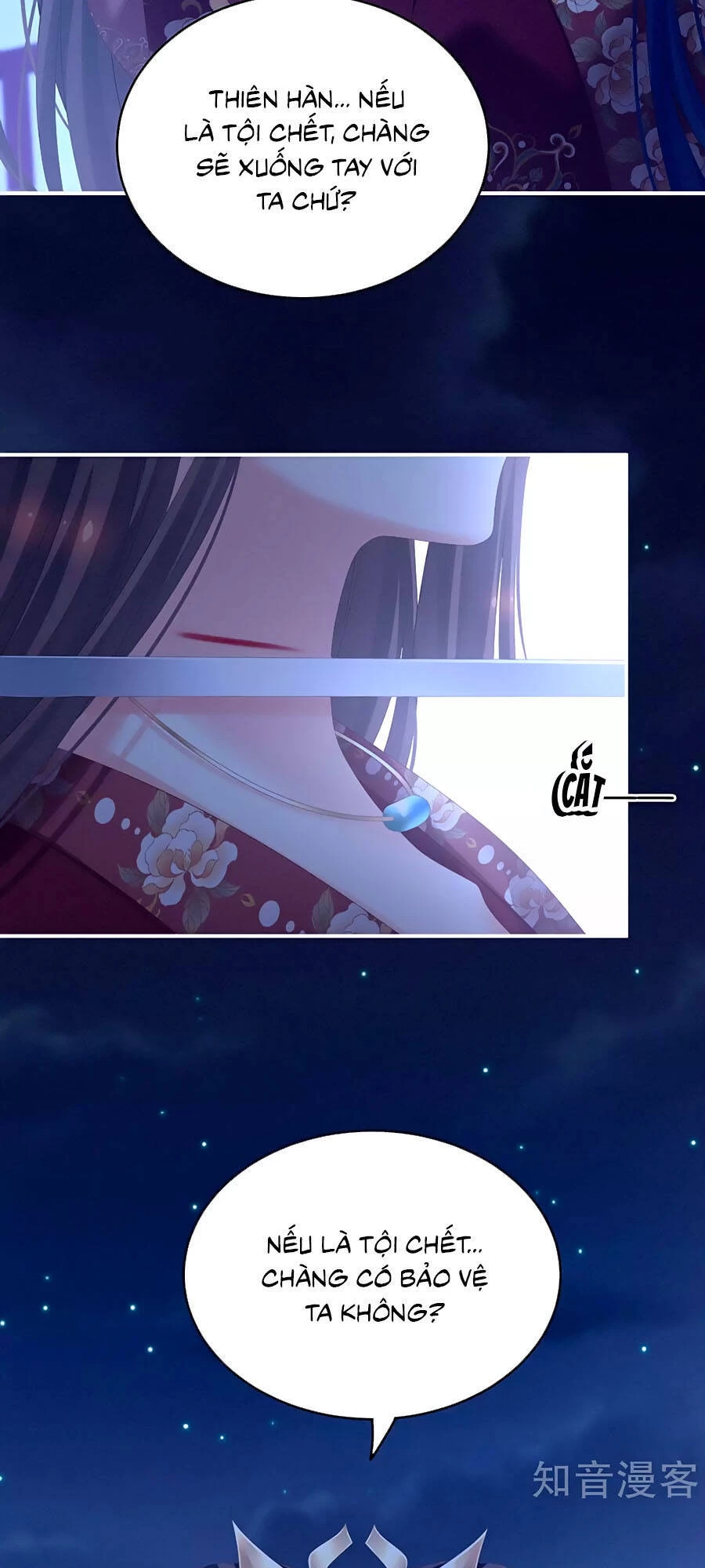 Hậu Cung Của Nữ Đế Chapter 196 - 12