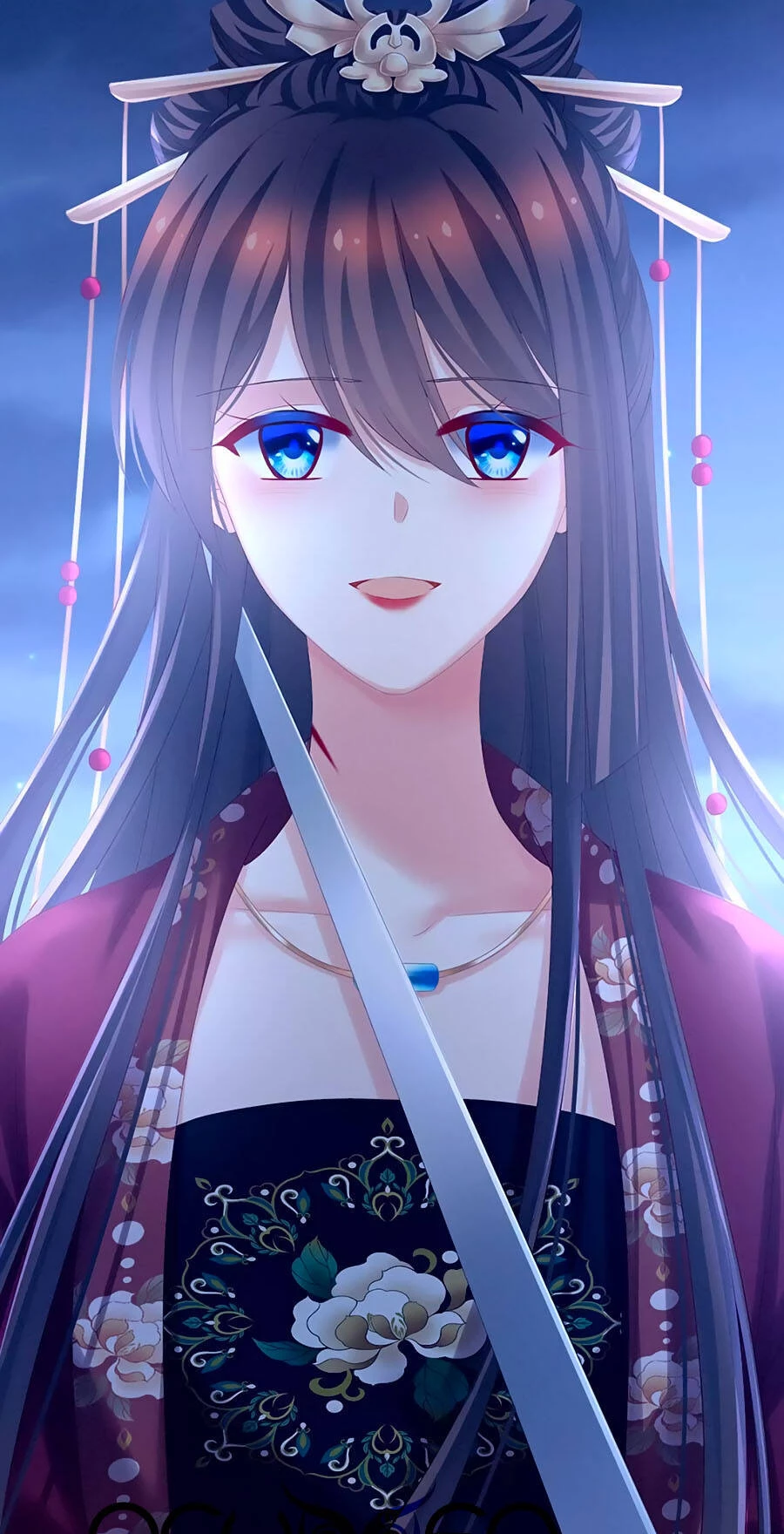 Hậu Cung Của Nữ Đế Chapter 196 - 13