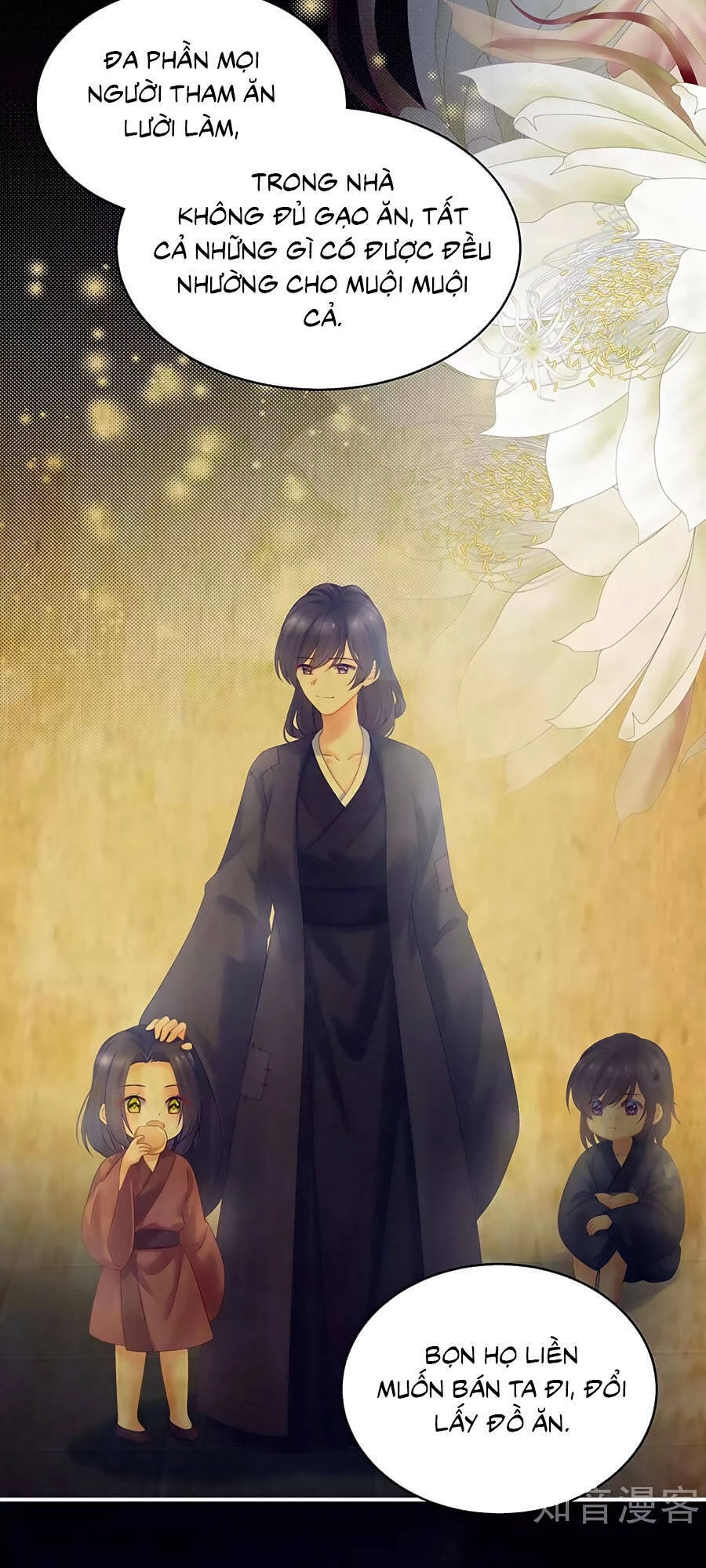 Hậu Cung Của Nữ Đế Chapter 196 - 15