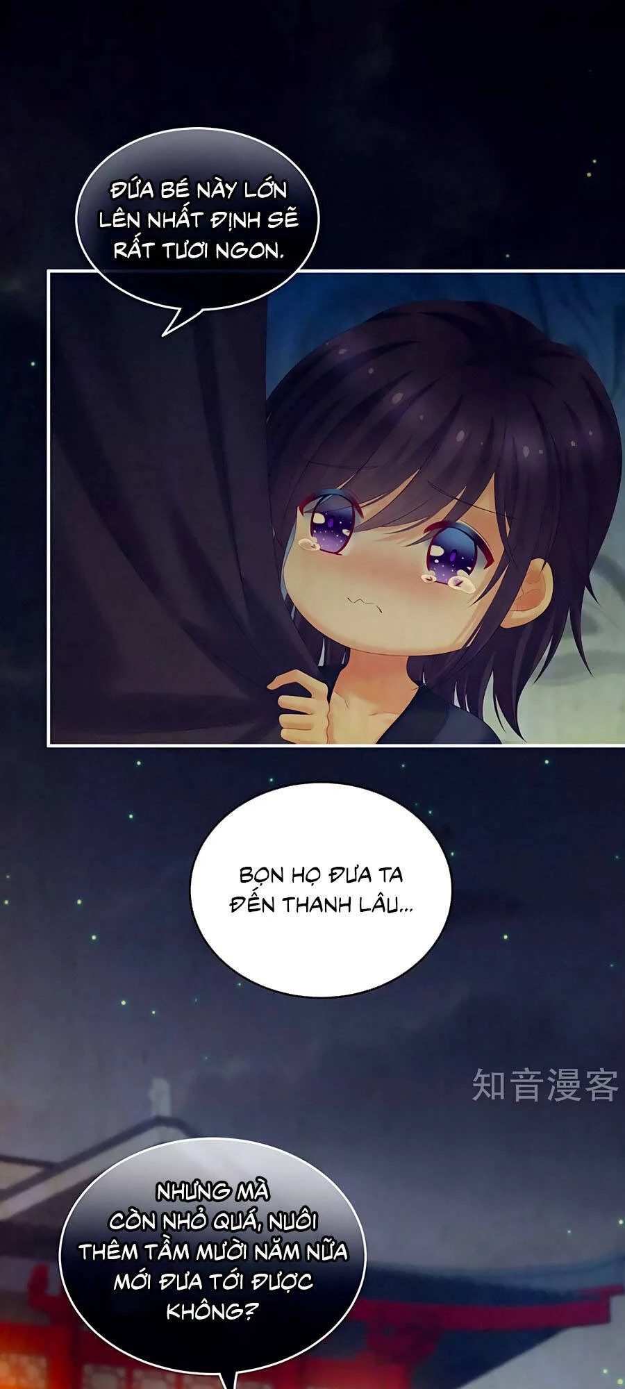 Hậu Cung Của Nữ Đế Chapter 196 - 16