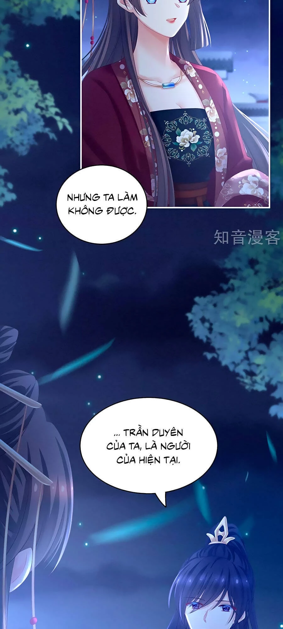 Hậu Cung Của Nữ Đế Chapter 196 - 20