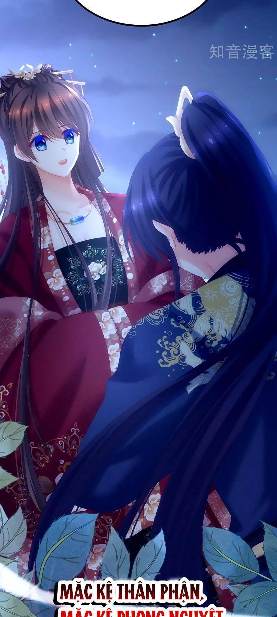 Hậu Cung Của Nữ Đế Chapter 196 - 24