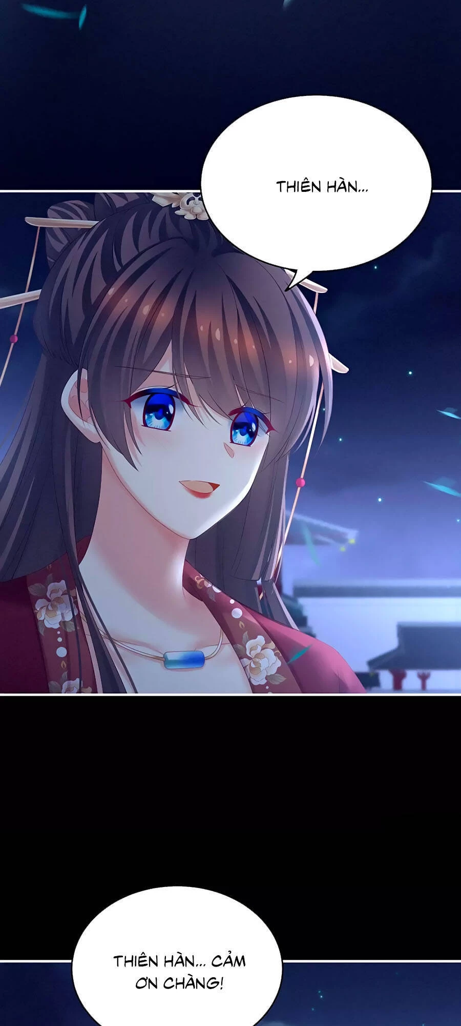 Hậu Cung Của Nữ Đế Chapter 196 - 27