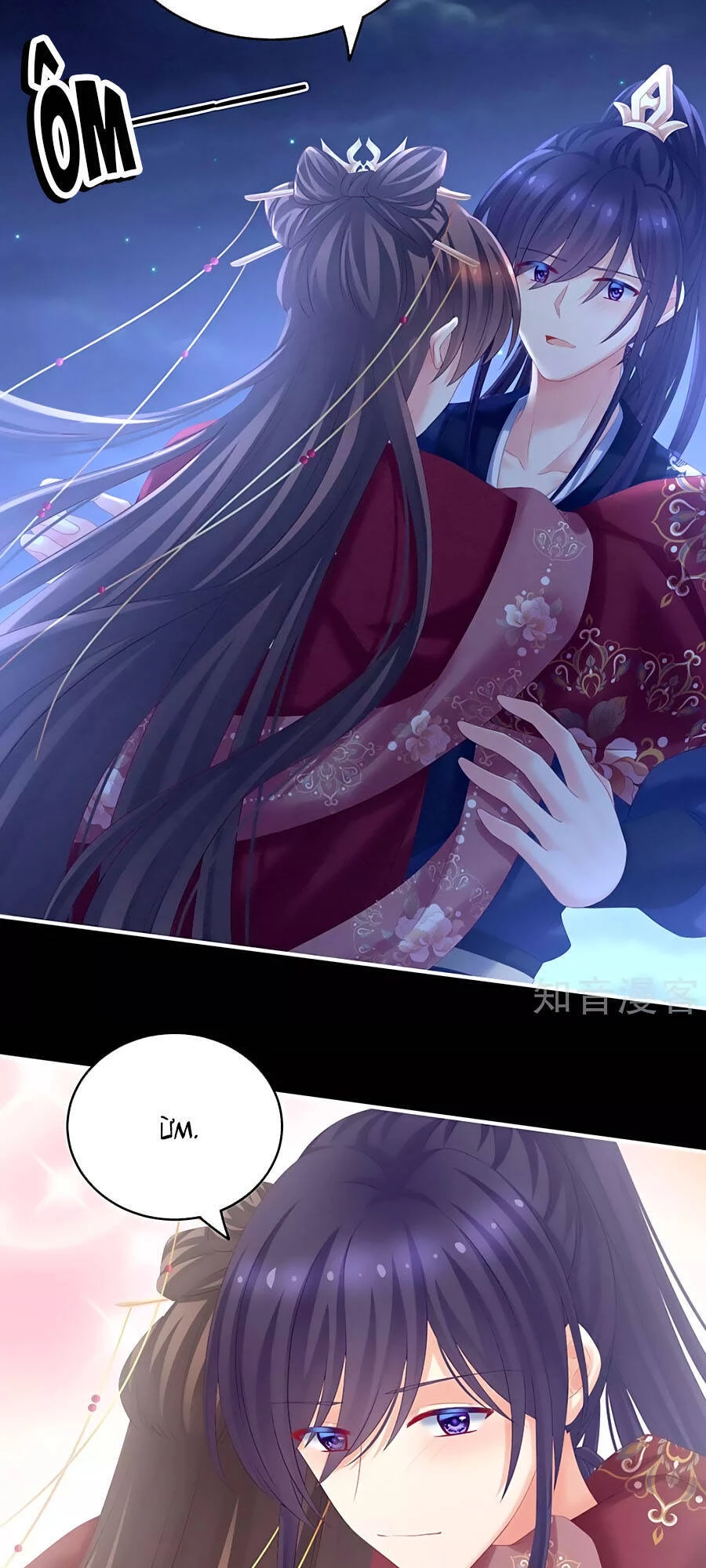 Hậu Cung Của Nữ Đế Chapter 196 - 28