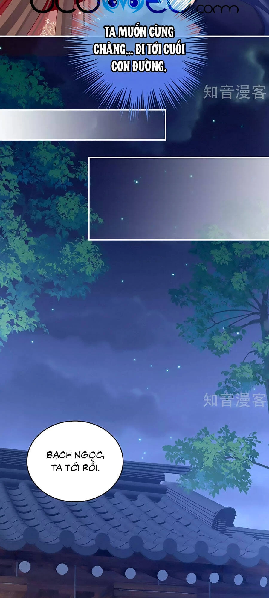 Hậu Cung Của Nữ Đế Chapter 196 - 30