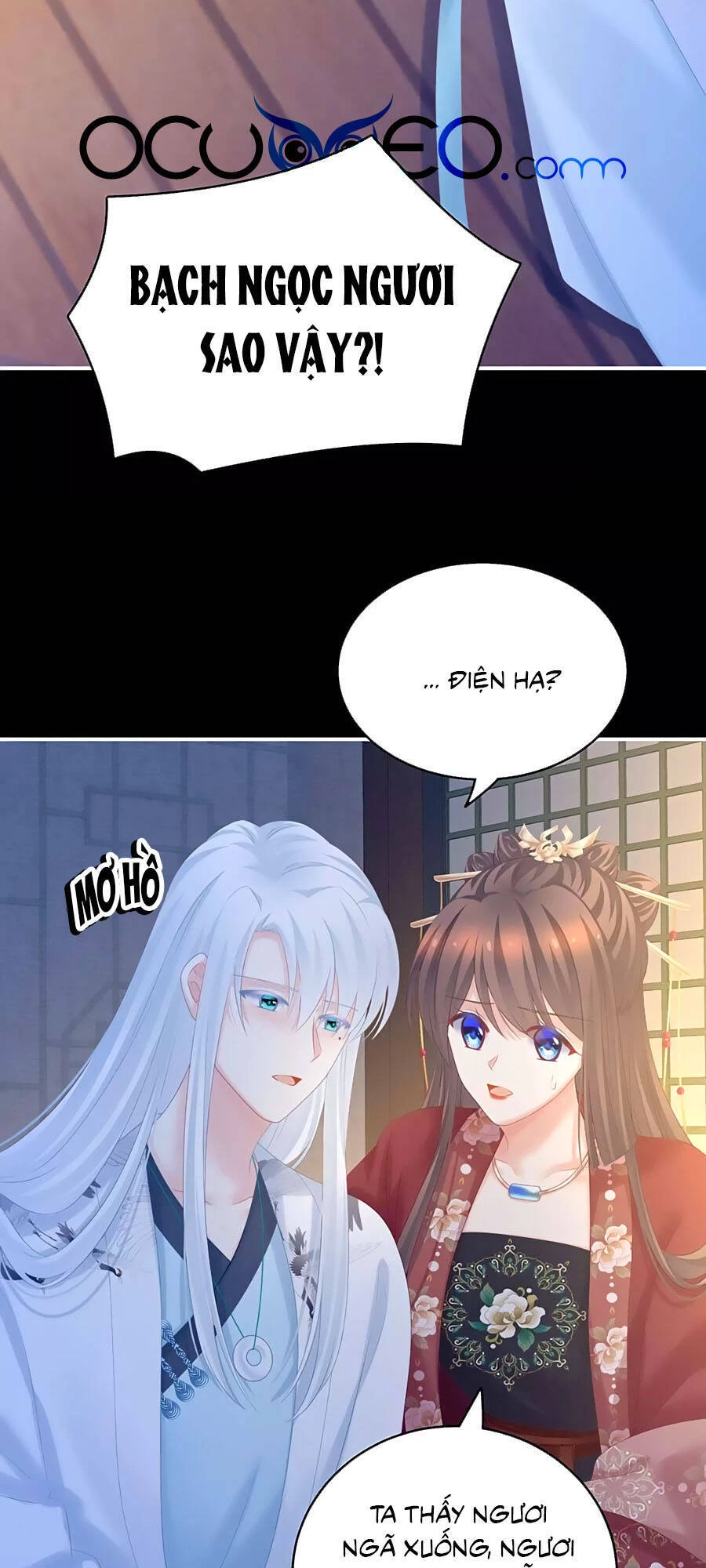 Hậu Cung Của Nữ Đế Chapter 196 - 33