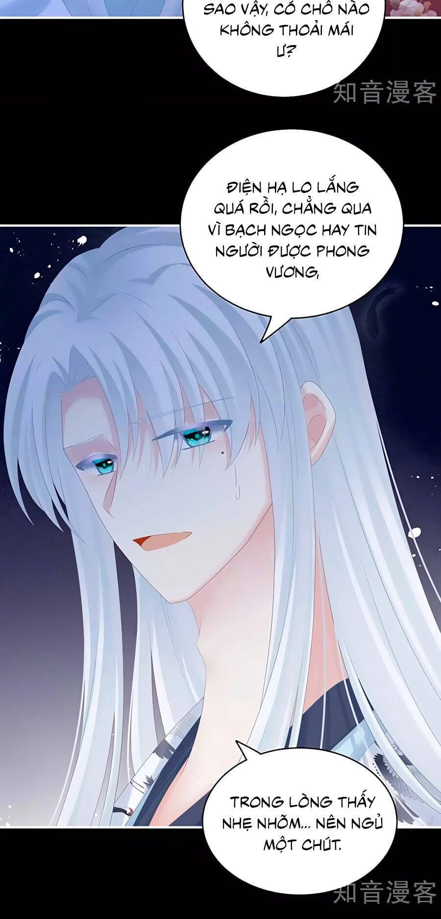 Hậu Cung Của Nữ Đế Chapter 196 - 34