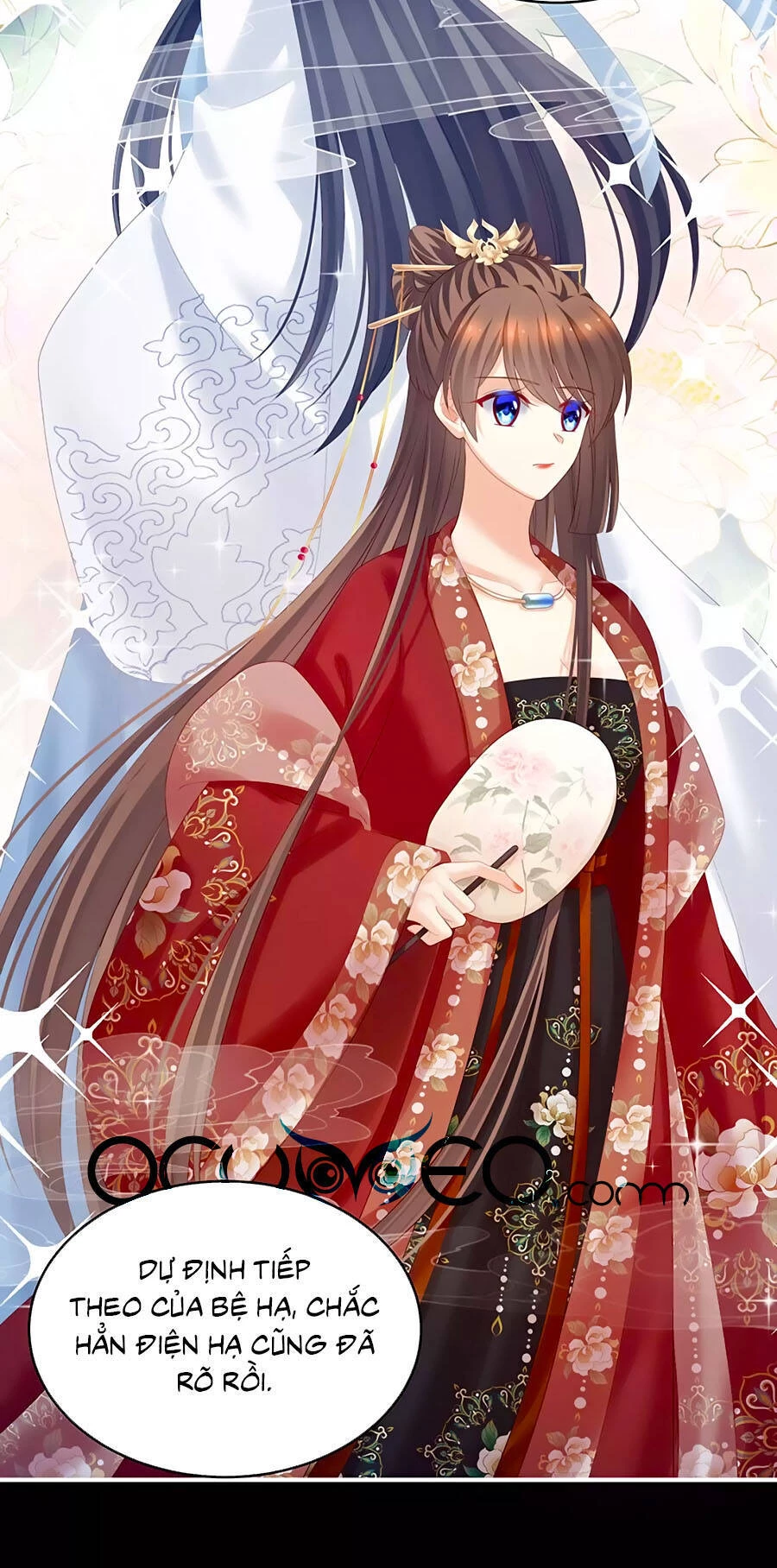 Hậu Cung Của Nữ Đế Chapter 196 - 38