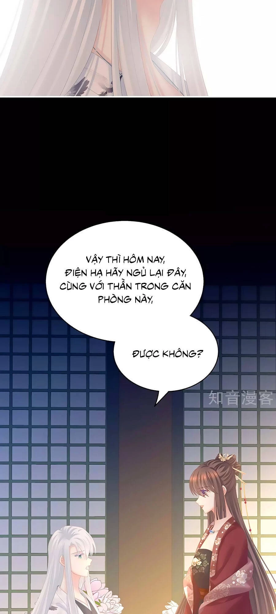 Hậu Cung Của Nữ Đế Chapter 196 - 41