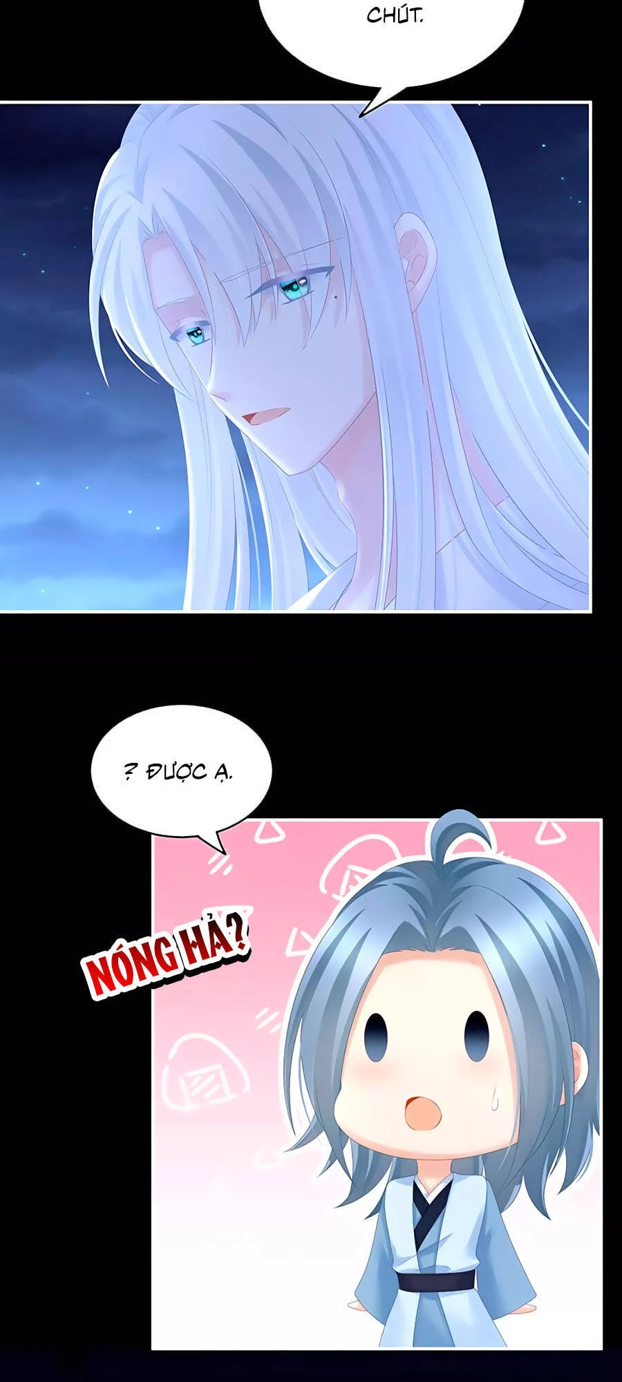 Hậu Cung Của Nữ Đế Chapter 197 - 3