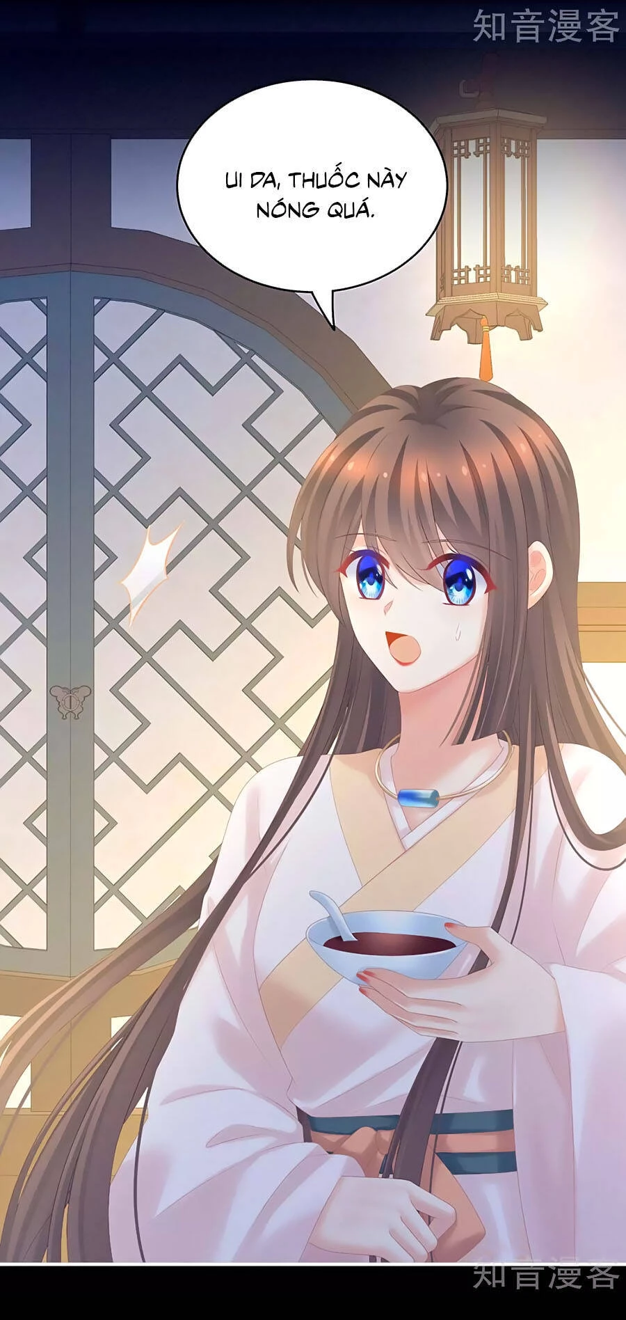 Hậu Cung Của Nữ Đế Chapter 197 - 4