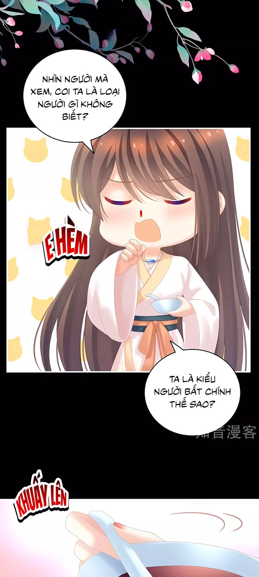 Hậu Cung Của Nữ Đế Chapter 197 - 8