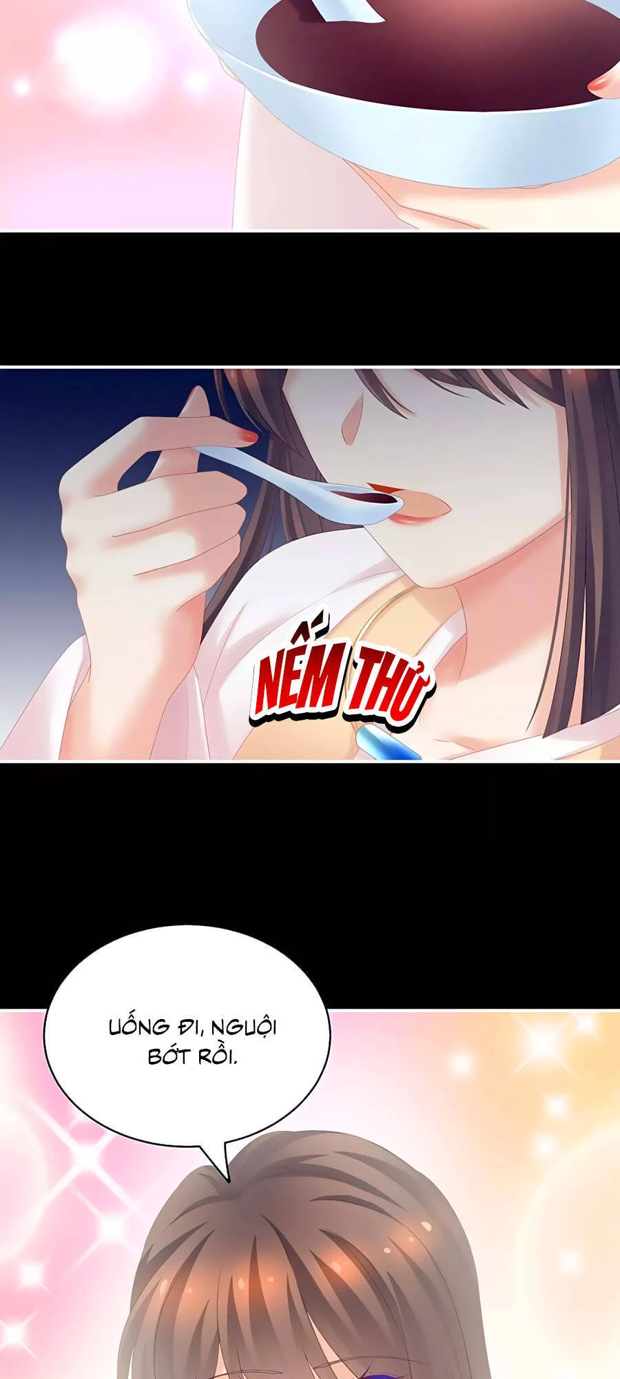 Hậu Cung Của Nữ Đế Chapter 197 - 9