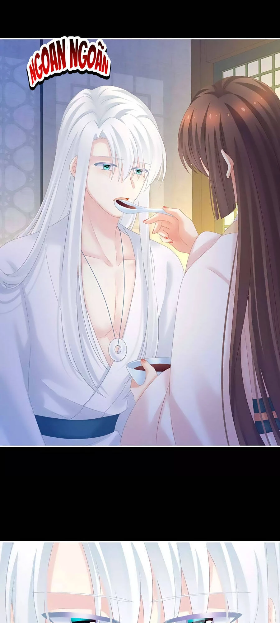 Hậu Cung Của Nữ Đế Chapter 197 - 12