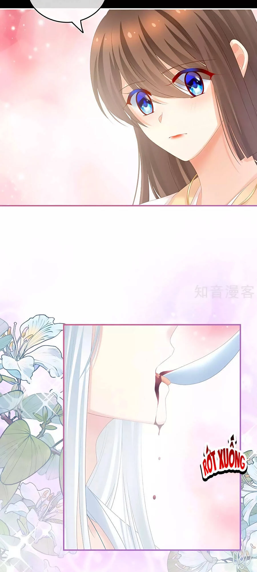 Hậu Cung Của Nữ Đế Chapter 197 - 15