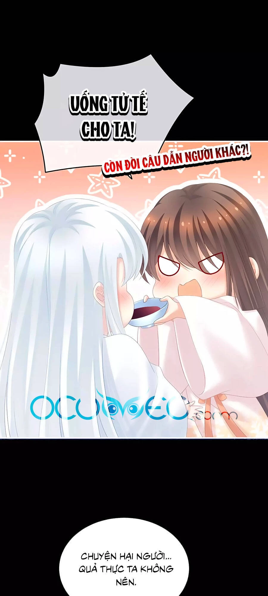 Hậu Cung Của Nữ Đế Chapter 197 - 18