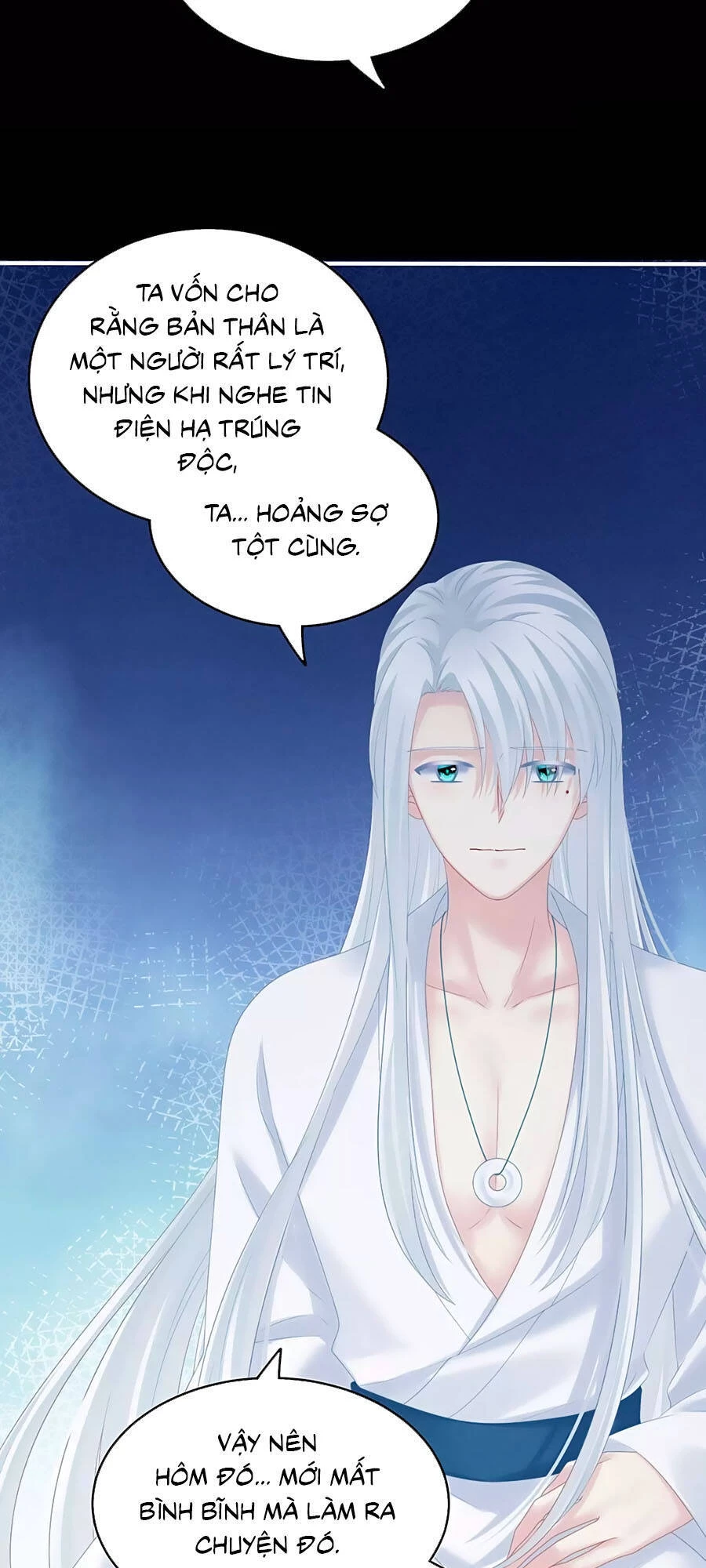 Hậu Cung Của Nữ Đế Chapter 197 - 19