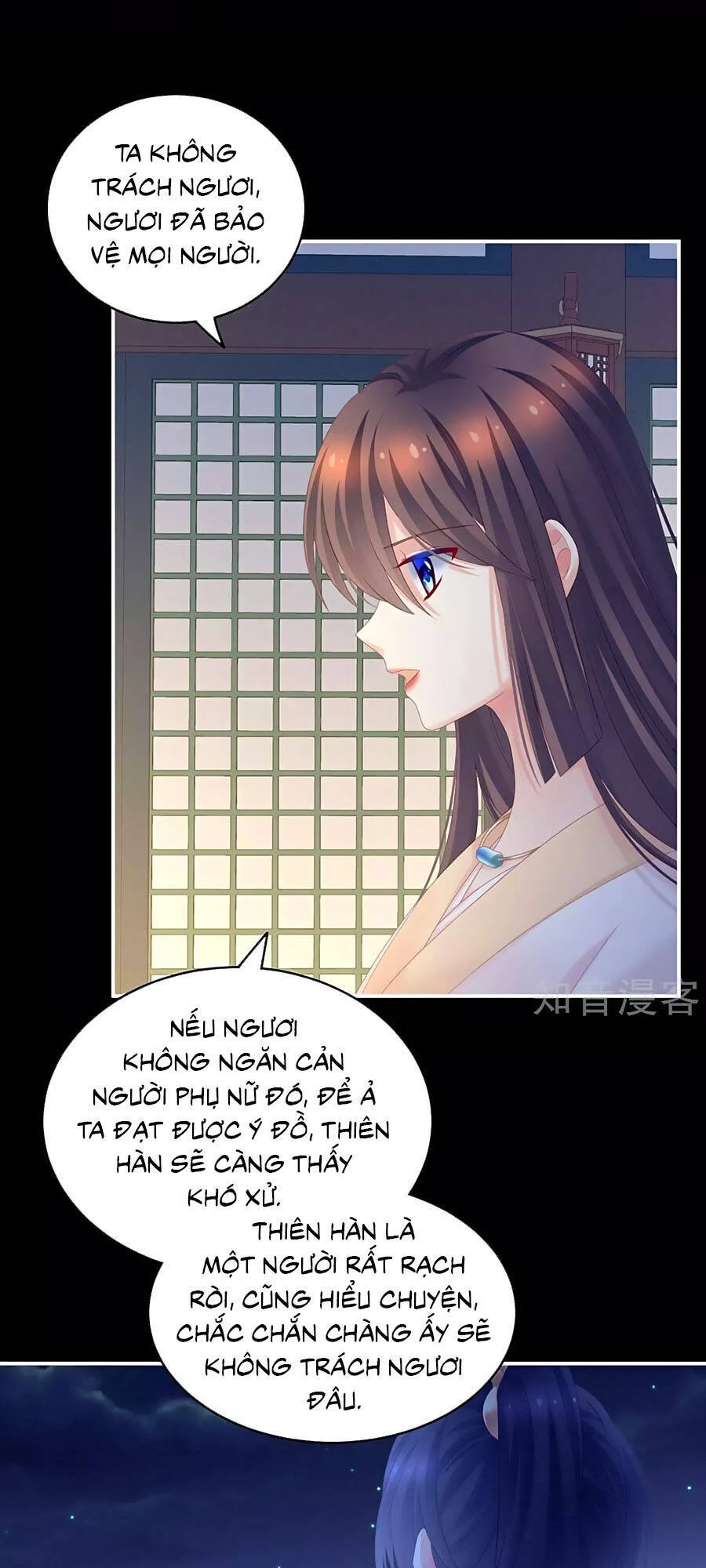 Hậu Cung Của Nữ Đế Chapter 197 - 21