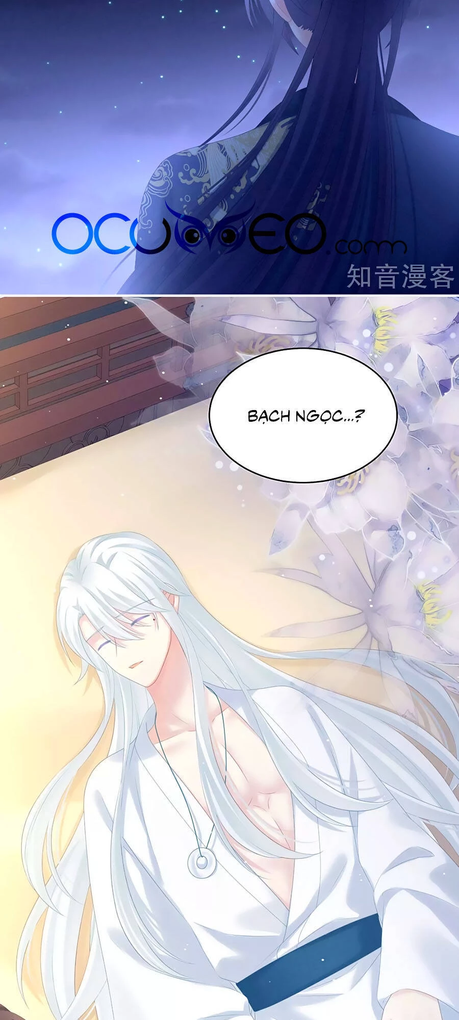 Hậu Cung Của Nữ Đế Chapter 197 - 22