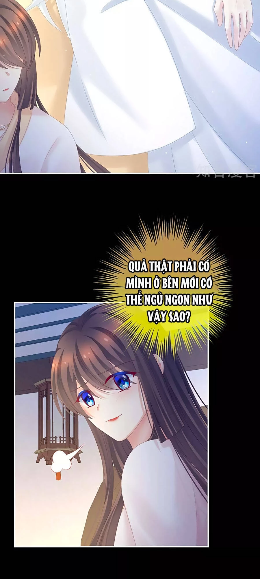 Hậu Cung Của Nữ Đế Chapter 197 - 23