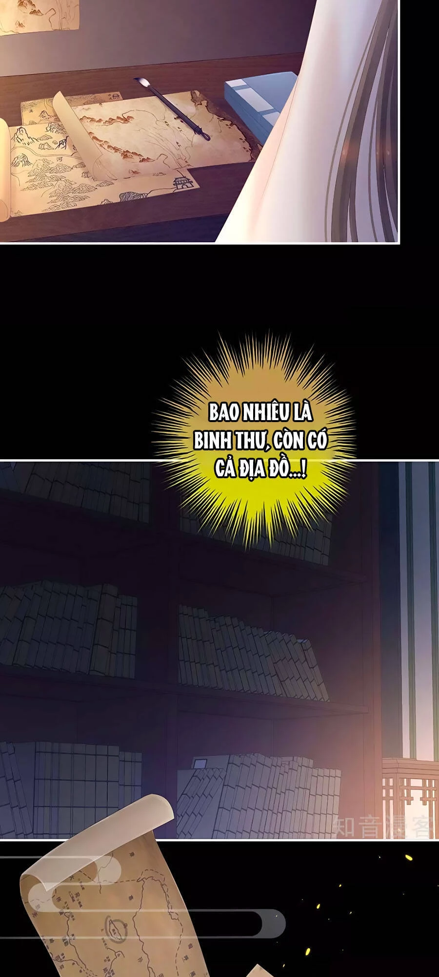 Hậu Cung Của Nữ Đế Chapter 197 - 27