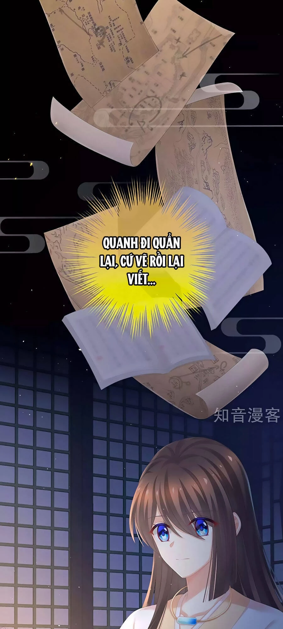 Hậu Cung Của Nữ Đế Chapter 197 - 28