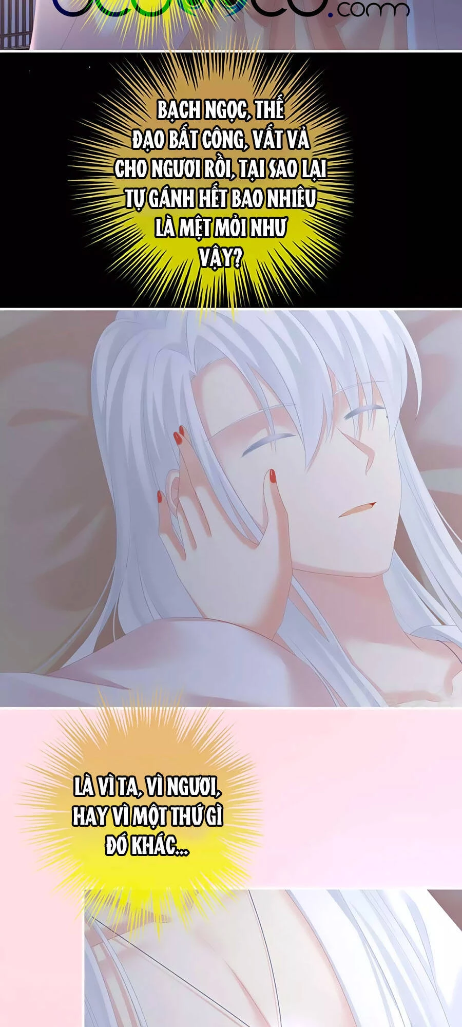 Hậu Cung Của Nữ Đế Chapter 197 - 30