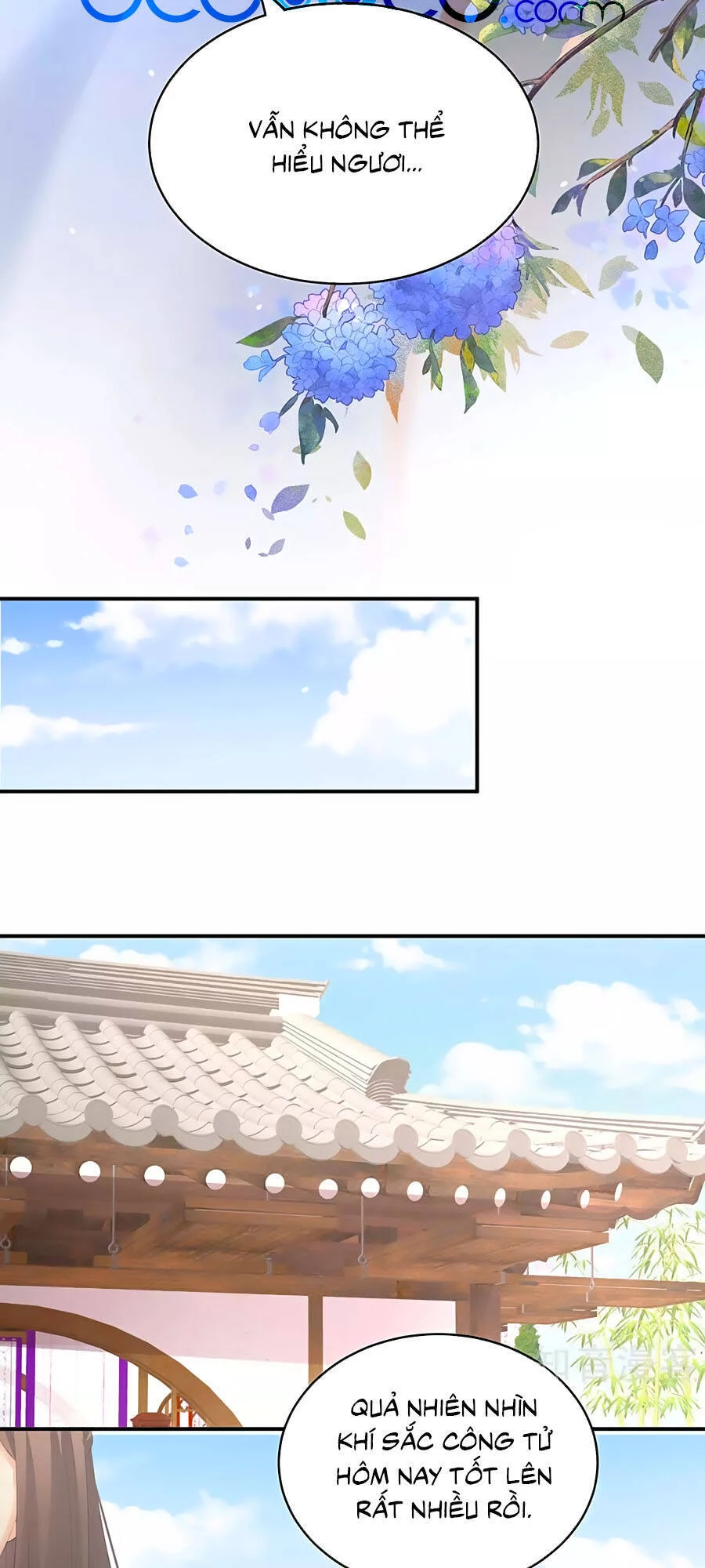 Hậu Cung Của Nữ Đế Chapter 197 - 34