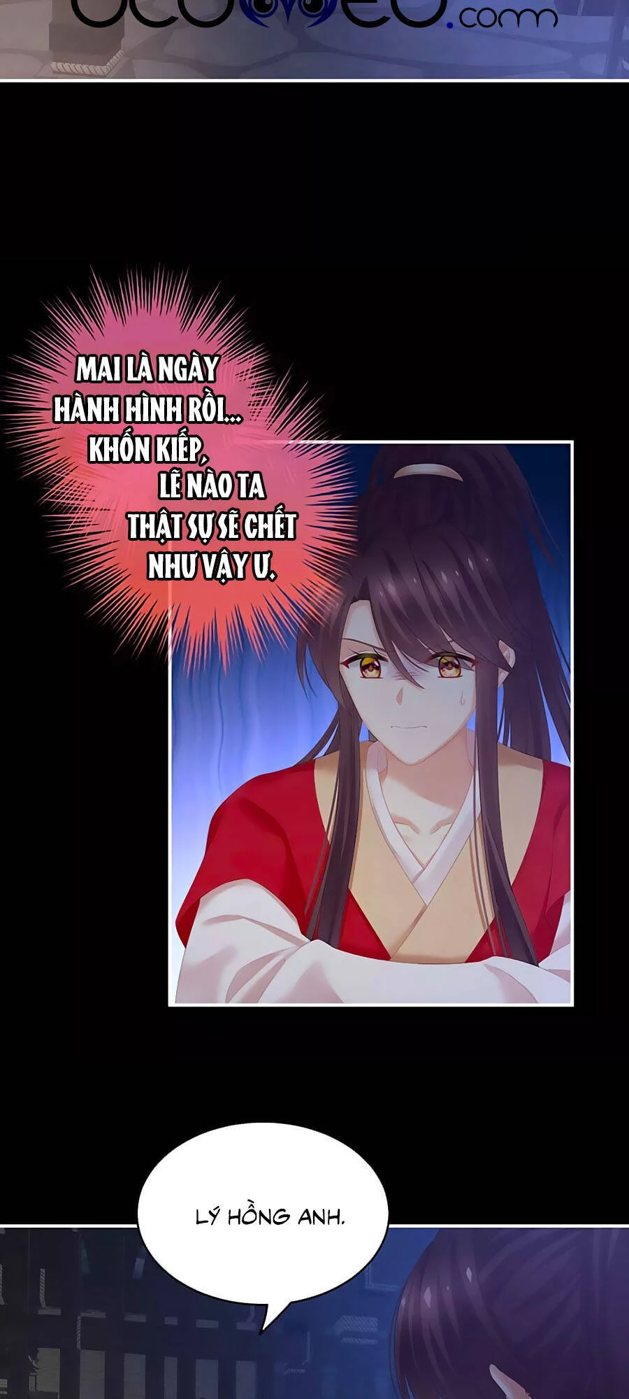 Hậu Cung Của Nữ Đế Chapter 197 - 38