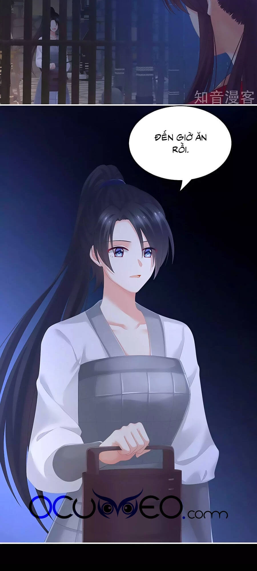 Hậu Cung Của Nữ Đế Chapter 197 - 39