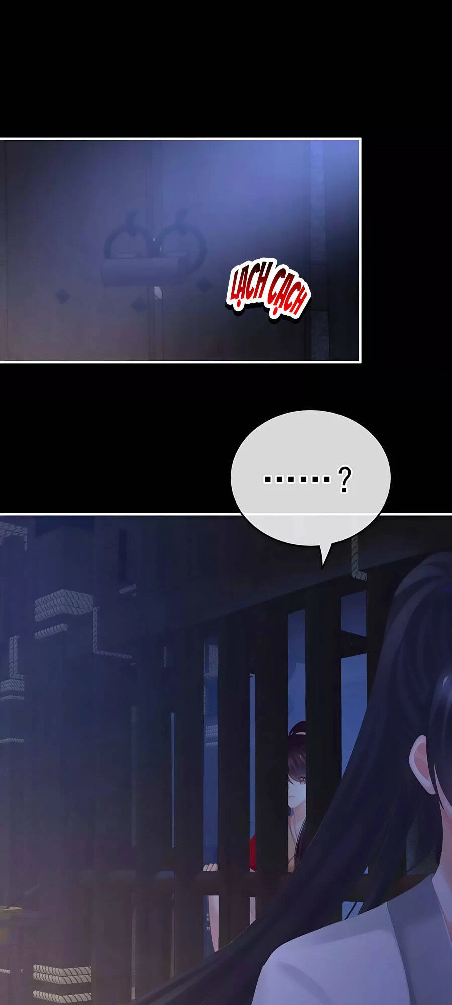 Hậu Cung Của Nữ Đế Chapter 197 - 40