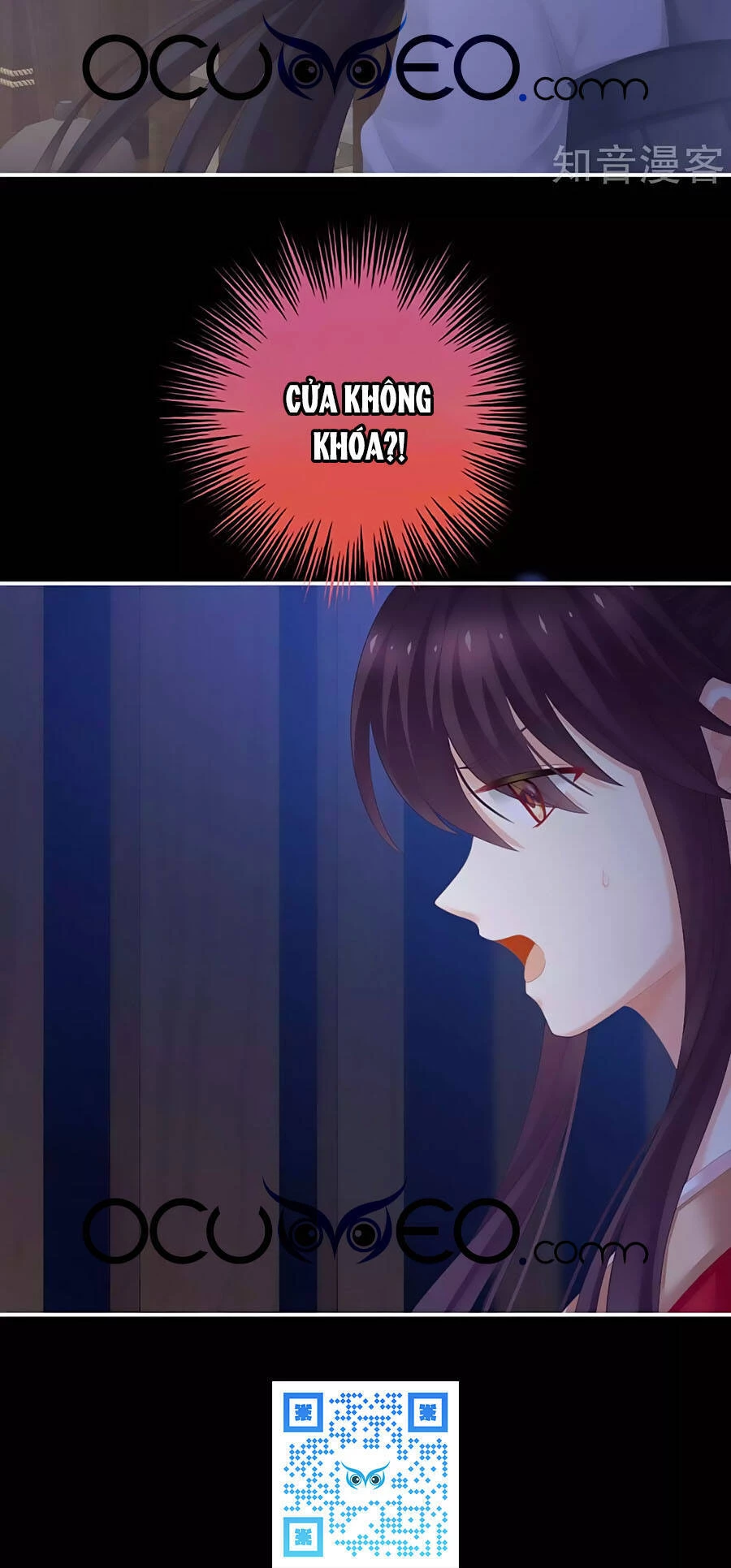 Hậu Cung Của Nữ Đế Chapter 197 - 41