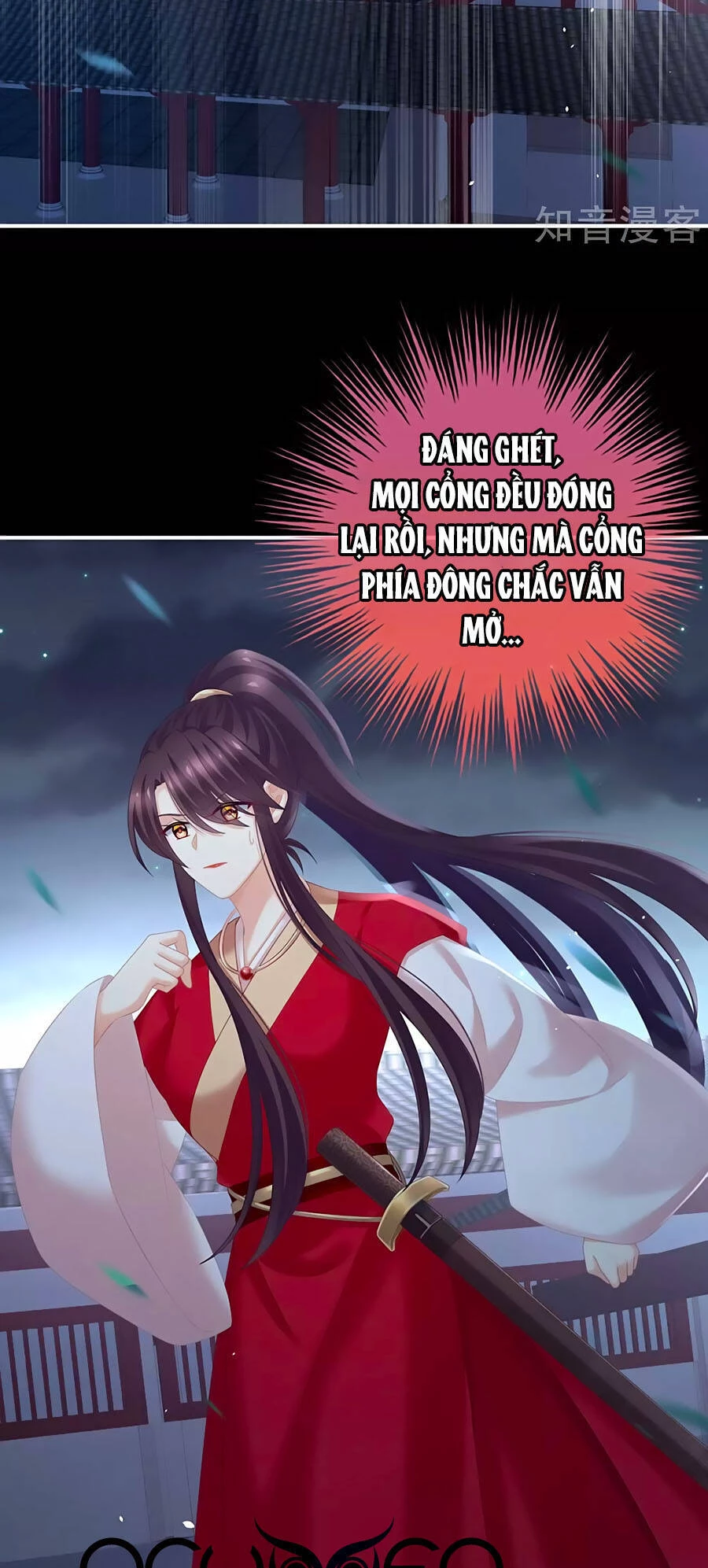 Hậu Cung Của Nữ Đế Chapter 198 - 3