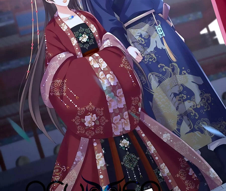 Hậu Cung Của Nữ Đế Chapter 198 - 5