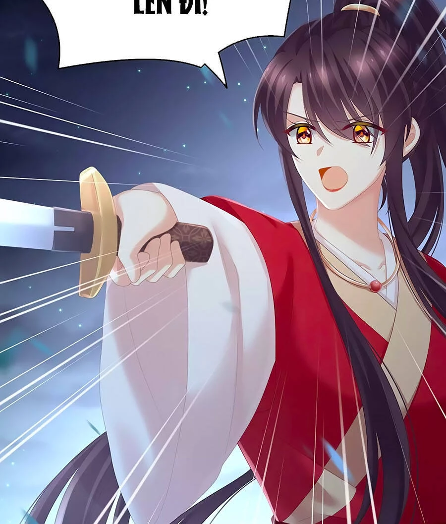 Hậu Cung Của Nữ Đế Chapter 198 - 10