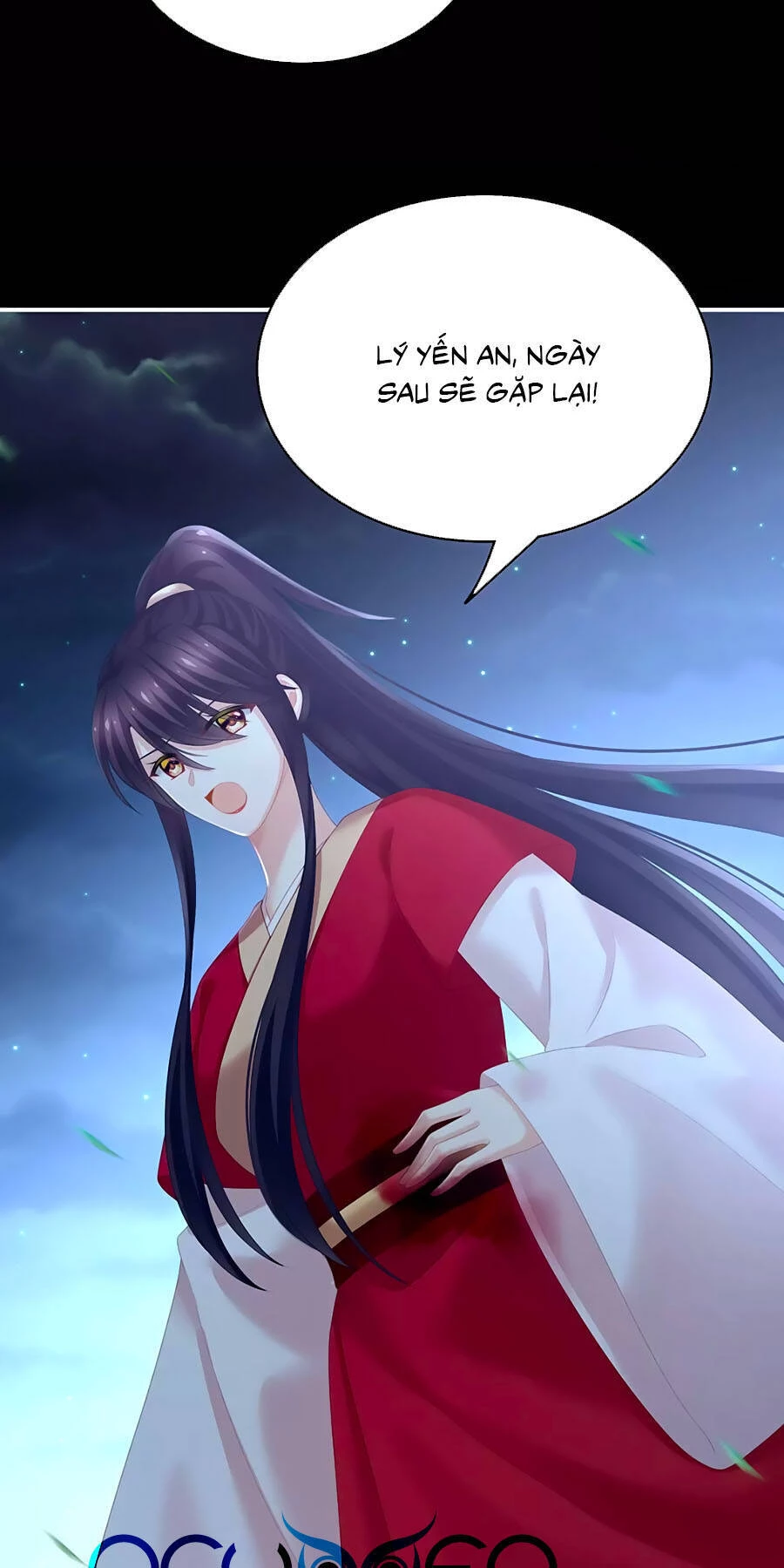 Hậu Cung Của Nữ Đế Chapter 198 - 17