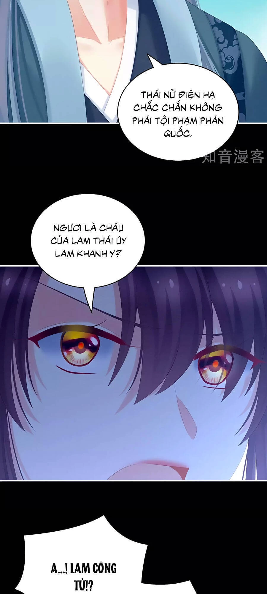 Hậu Cung Của Nữ Đế Chapter 198 - 30