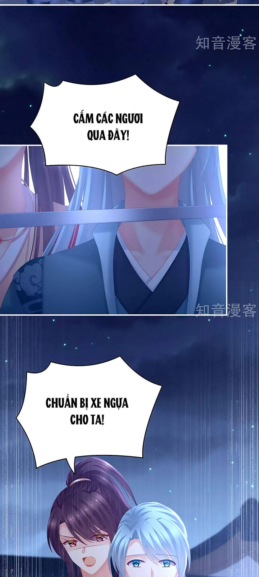 Hậu Cung Của Nữ Đế Chapter 198 - 33