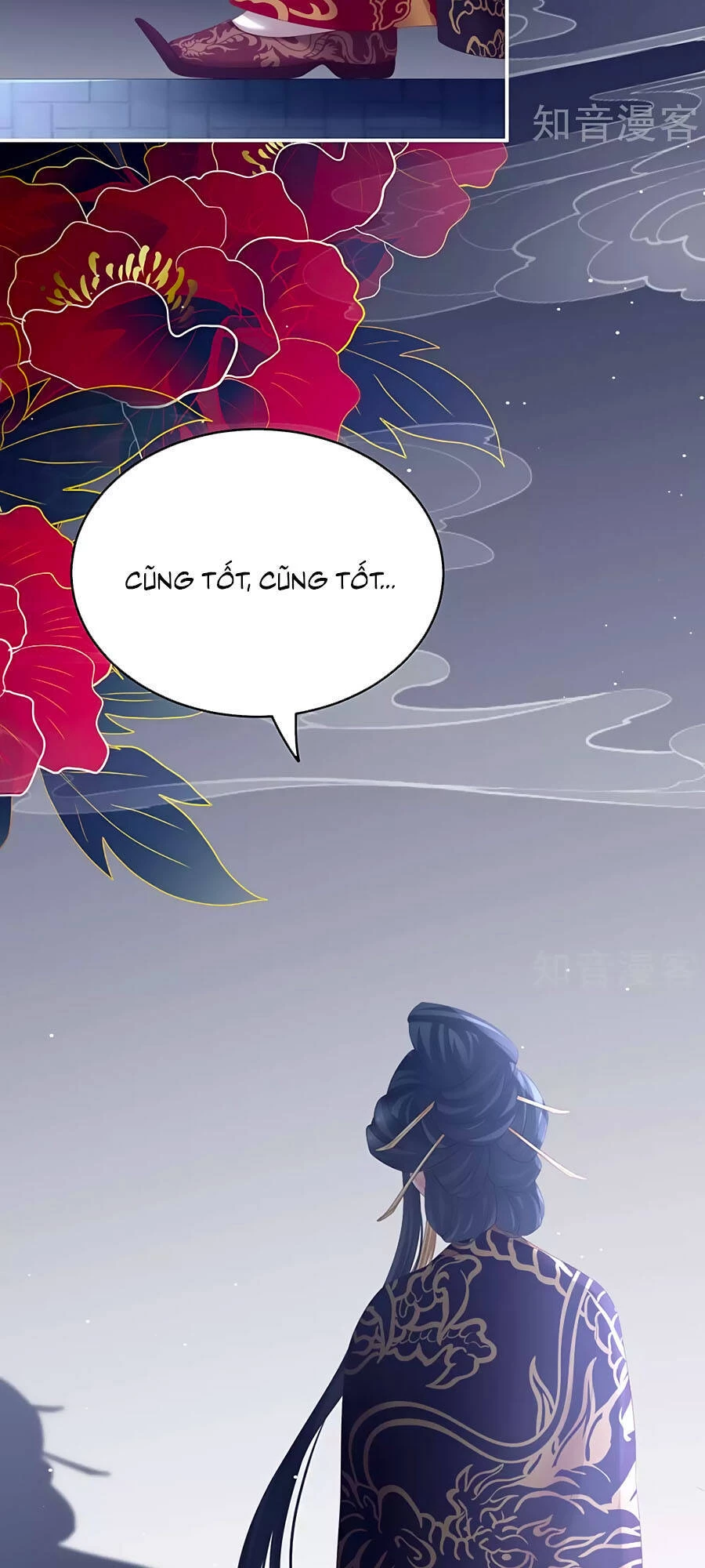 Hậu Cung Của Nữ Đế Chapter 198 - 38