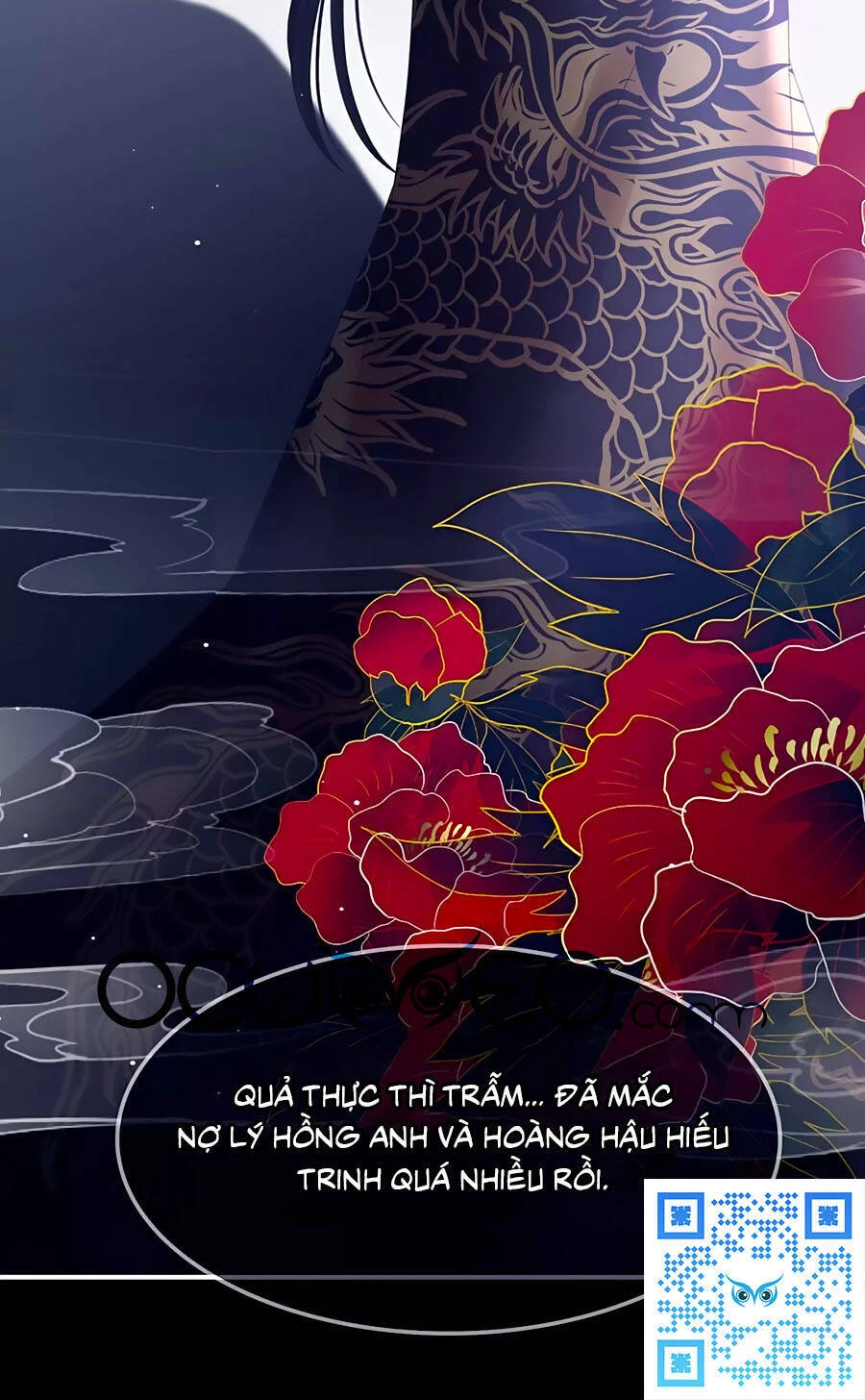 Hậu Cung Của Nữ Đế Chapter 198 - 39