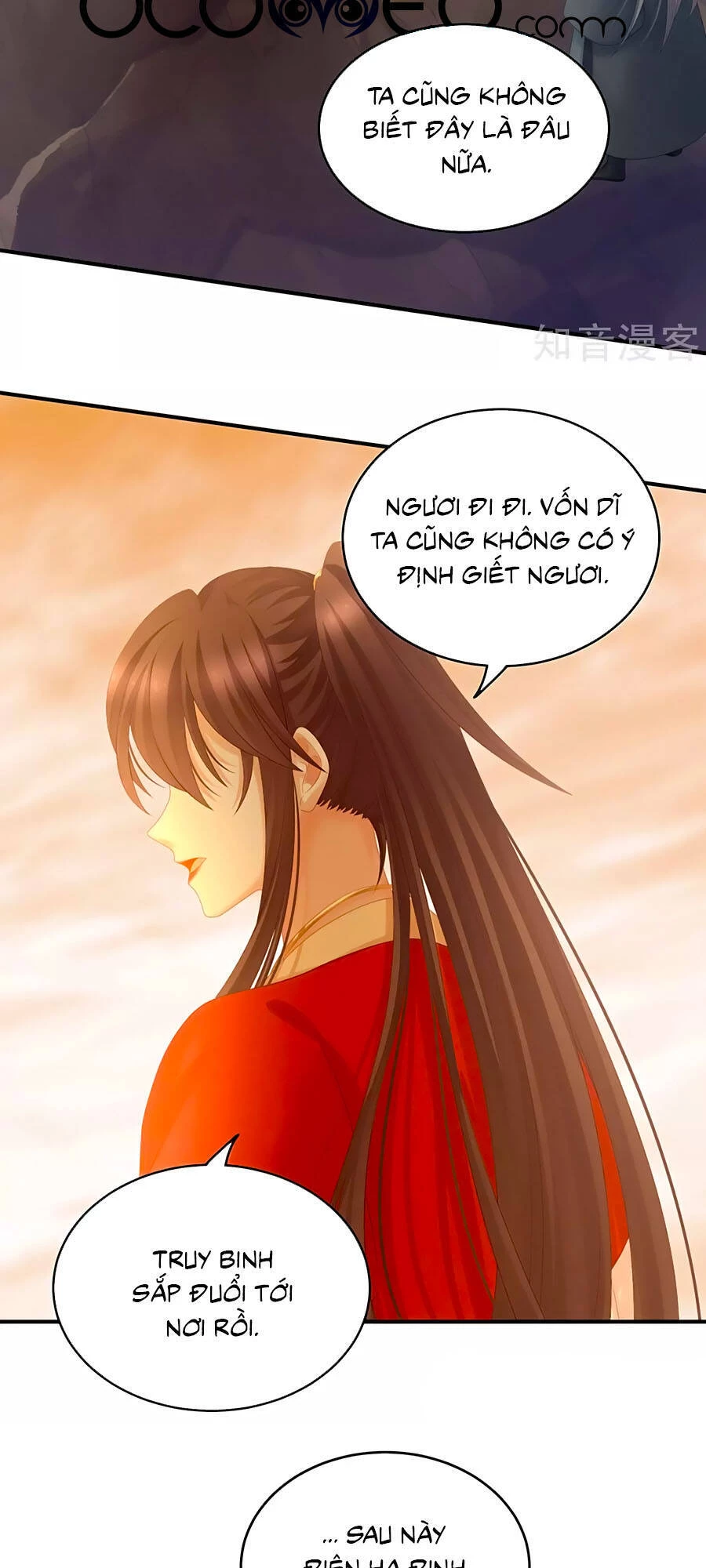 Hậu Cung Của Nữ Đế Chapter 199 - 5