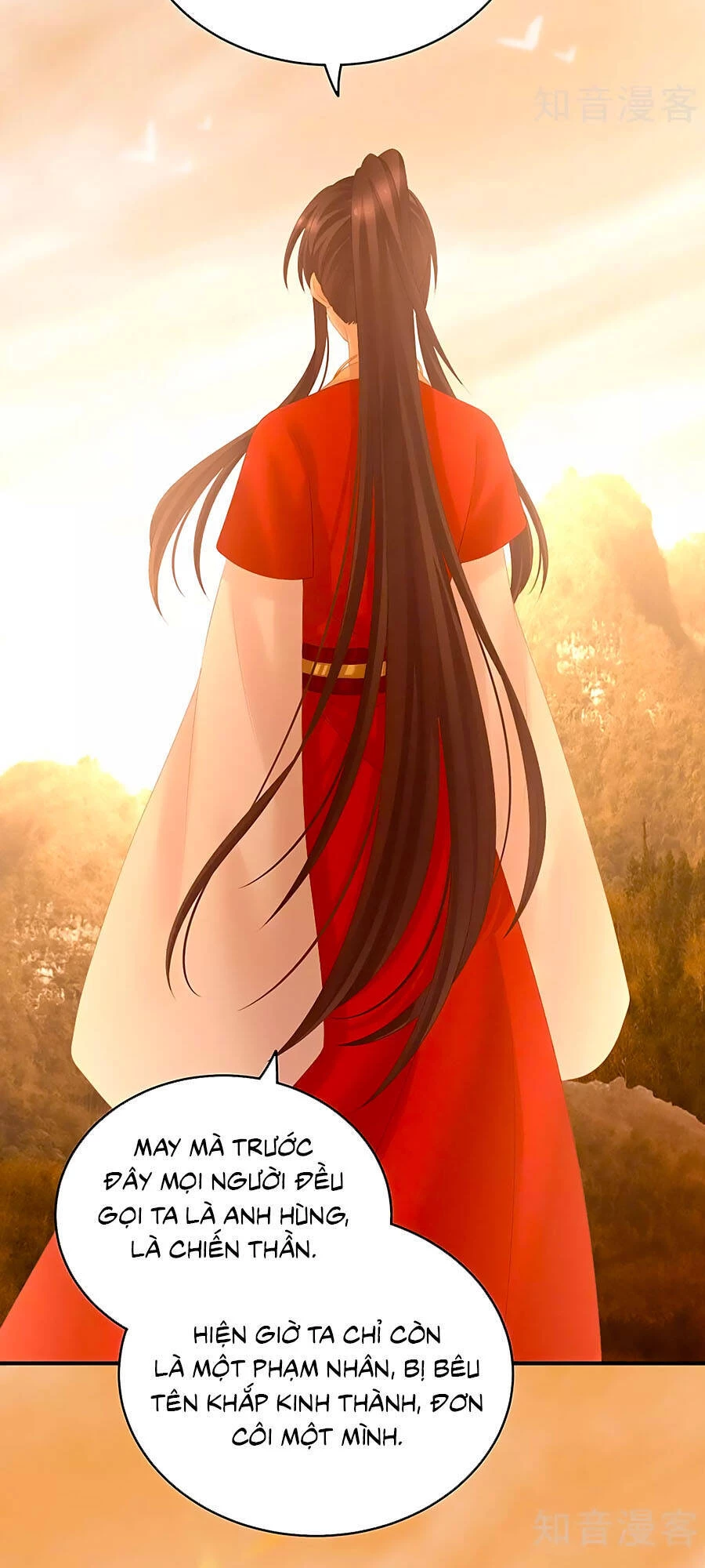 Hậu Cung Của Nữ Đế Chapter 199 - 7