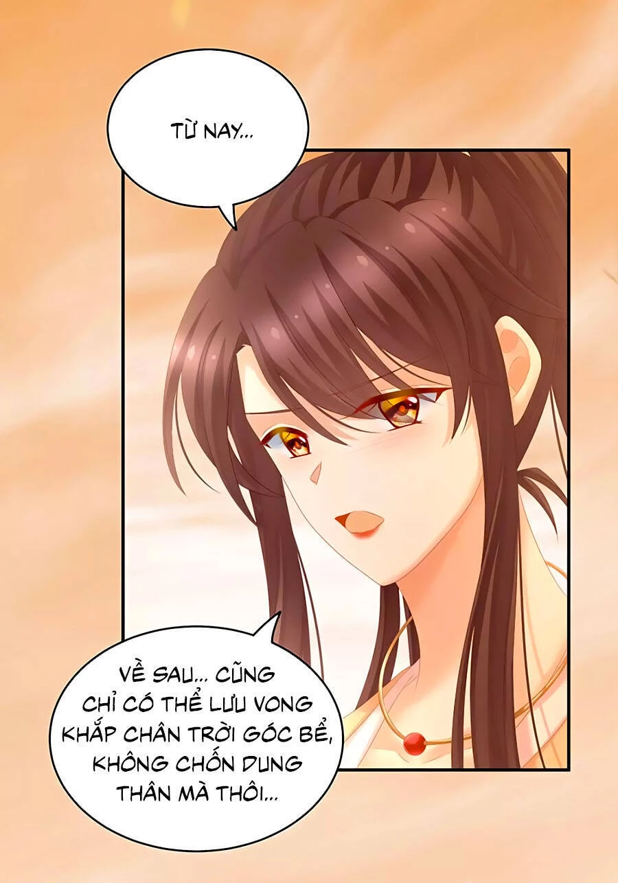 Hậu Cung Của Nữ Đế Chapter 199 - 8