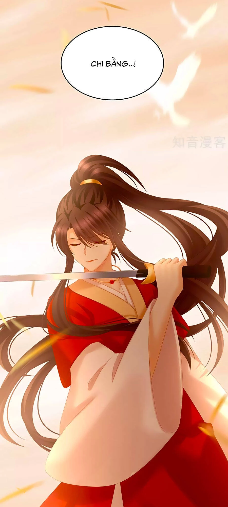 Hậu Cung Của Nữ Đế Chapter 199 - 9