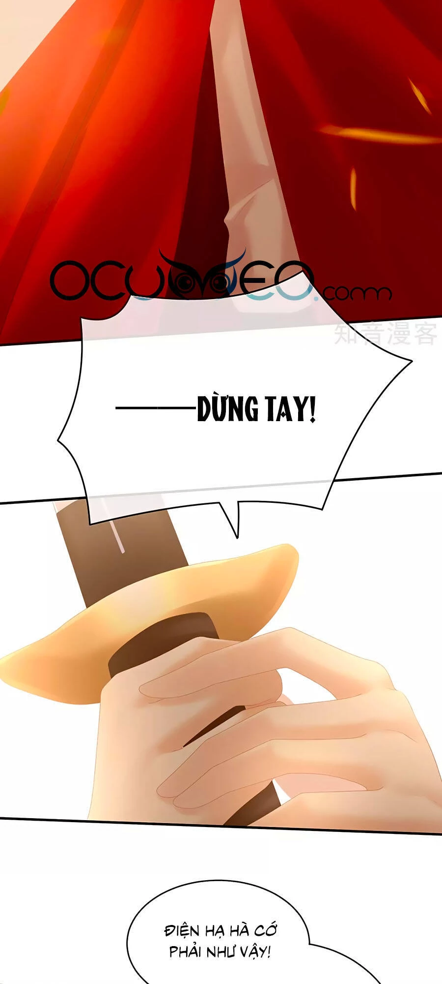 Hậu Cung Của Nữ Đế Chapter 199 - 10