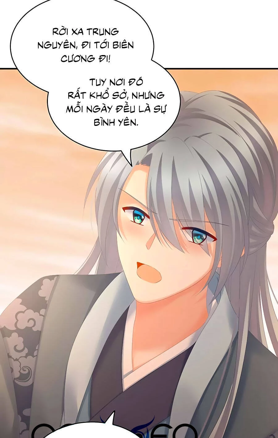 Hậu Cung Của Nữ Đế Chapter 199 - 12