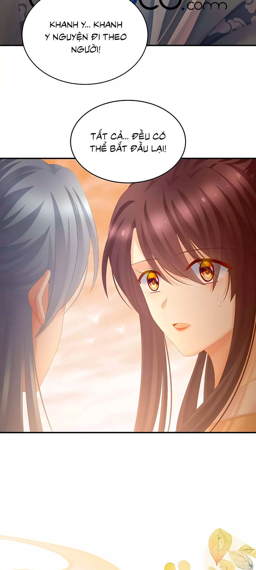 Hậu Cung Của Nữ Đế Chapter 199 - 13