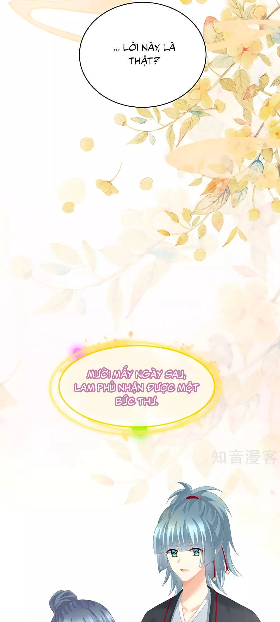 Hậu Cung Của Nữ Đế Chapter 199 - 14