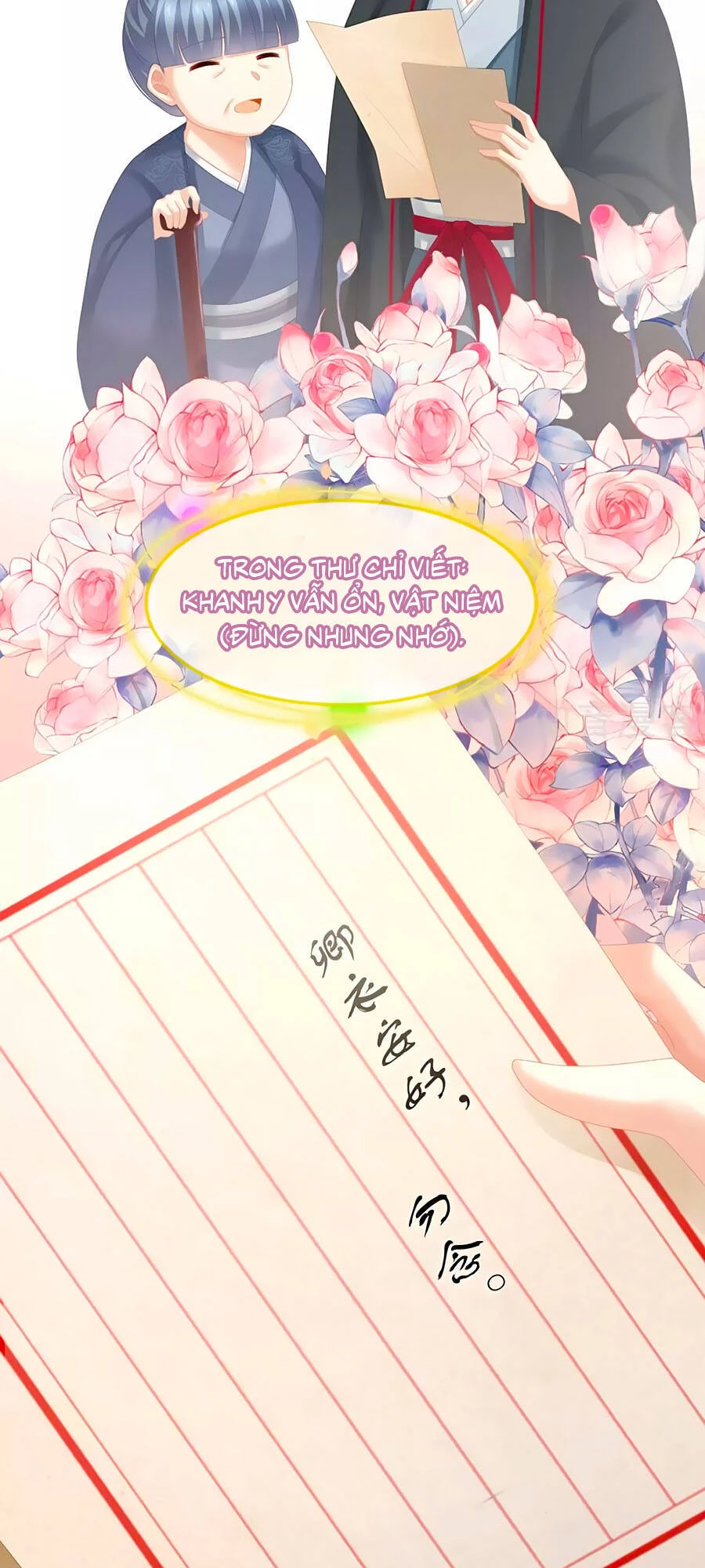 Hậu Cung Của Nữ Đế Chapter 199 - 15