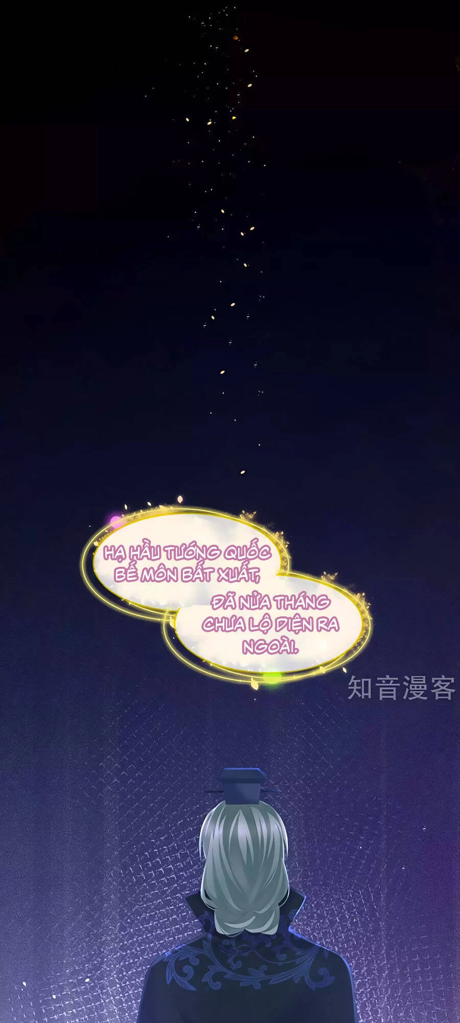 Hậu Cung Của Nữ Đế Chapter 199 - 17